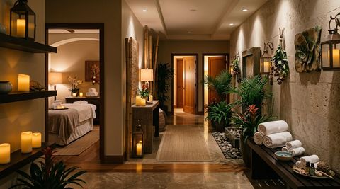 Pakele Spa, spa in Kapolei, HI